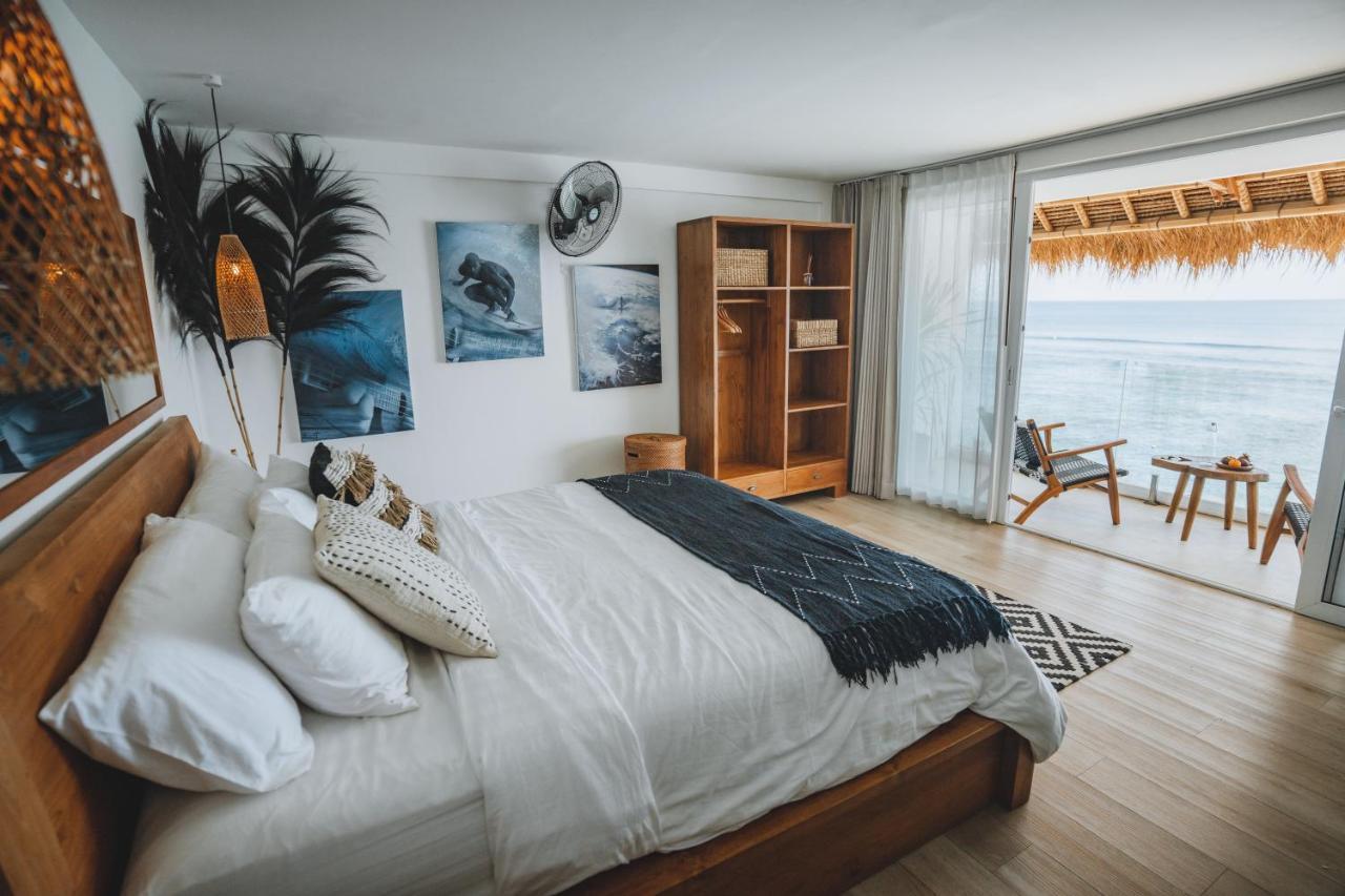 Legends Beachfront