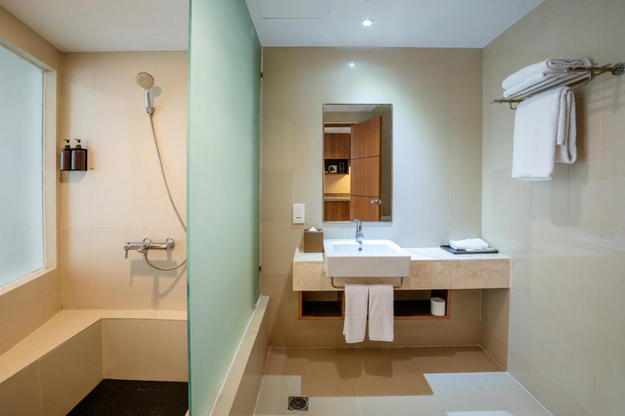 Cross Vibe Paasha Atelier Bali Kuta 4*