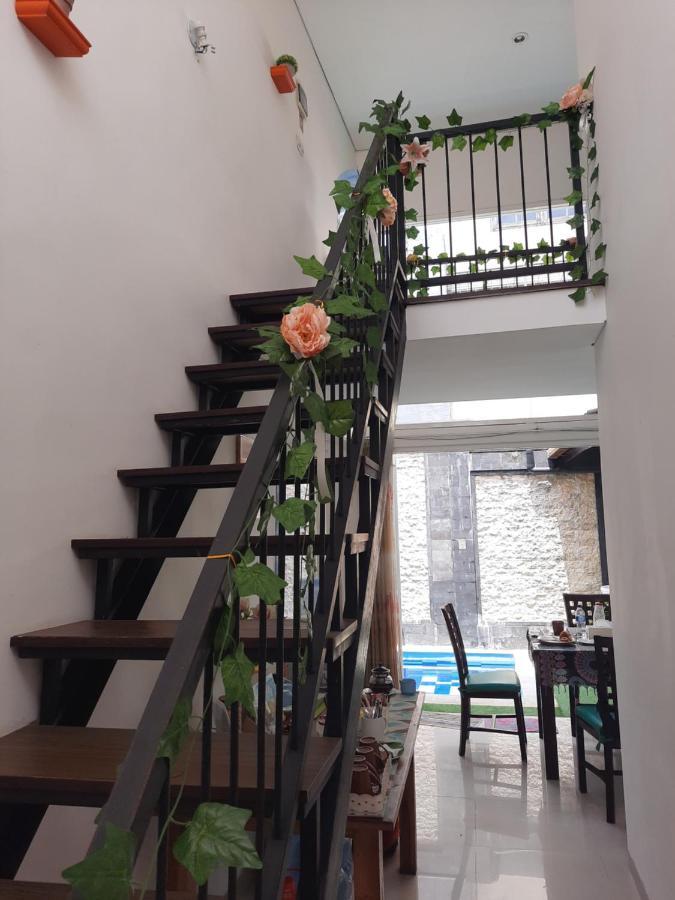 Donata House Homestay Jimbaran (Bali)