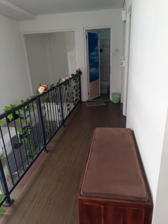Donata House Homestay Jimbaran (Bali)