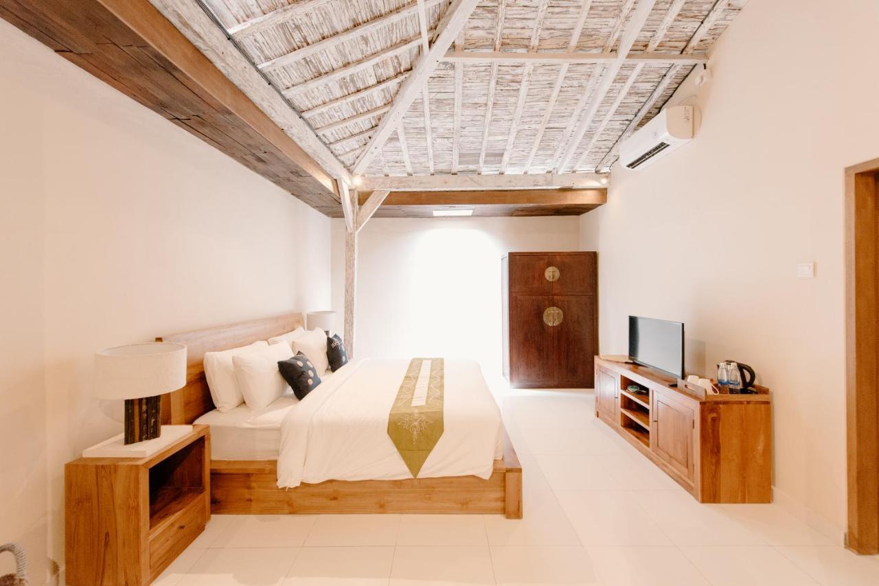 Moson Legian (Bali)