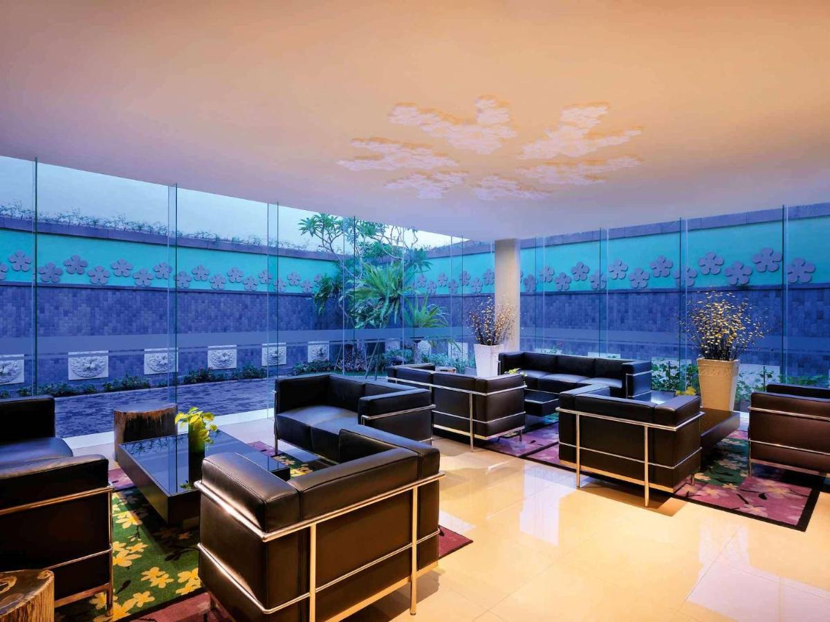 Ibis Styles Bali Hotel