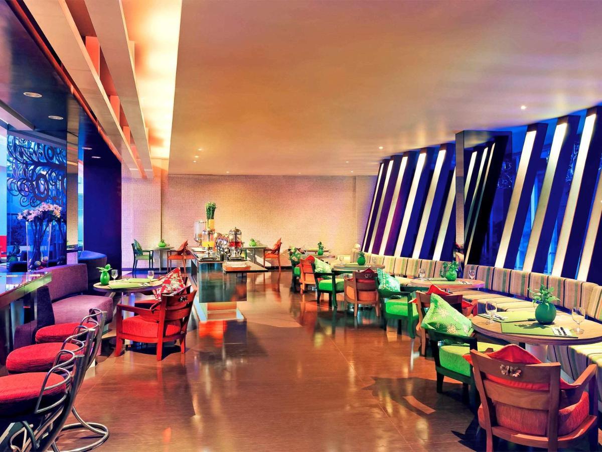 Hotel Ibis Styles Bali 3*