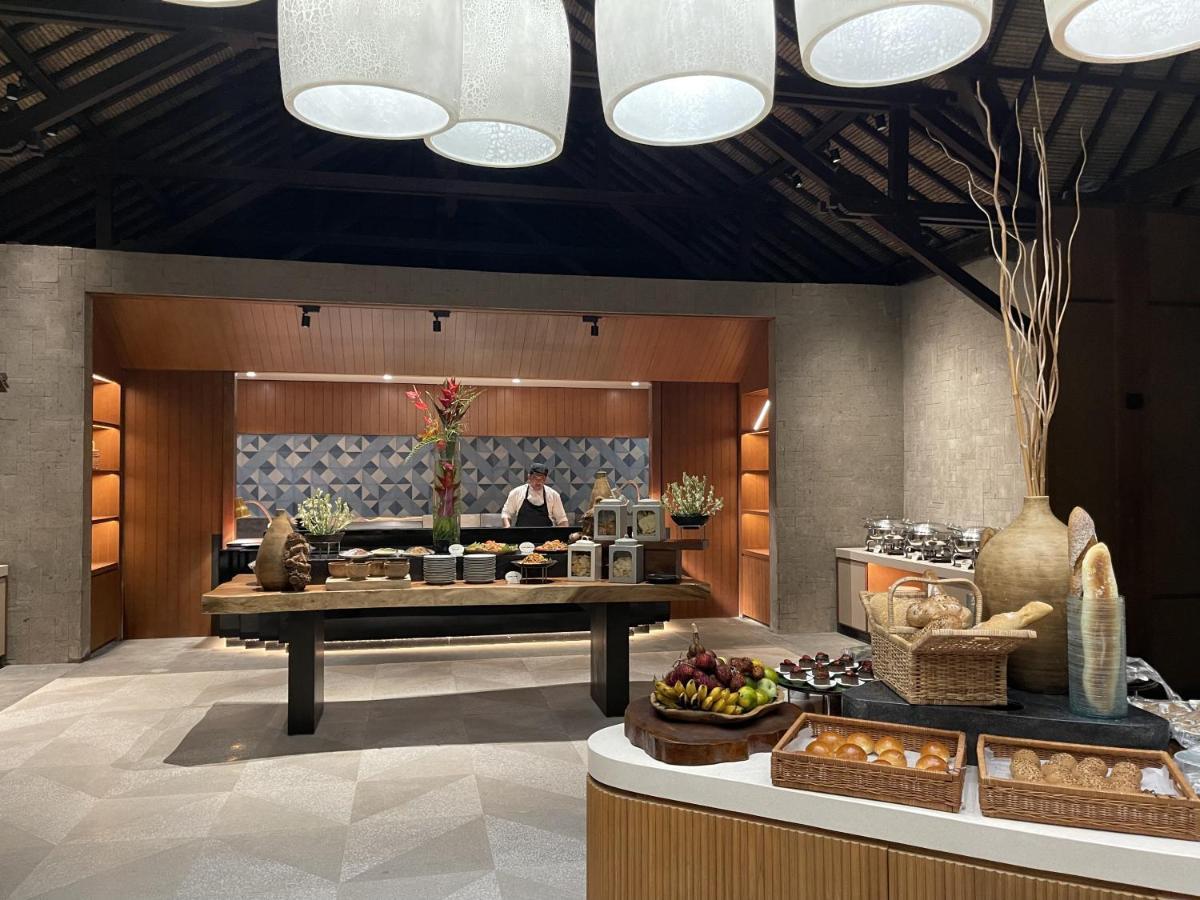 Novotel Bali Benoa Hotel