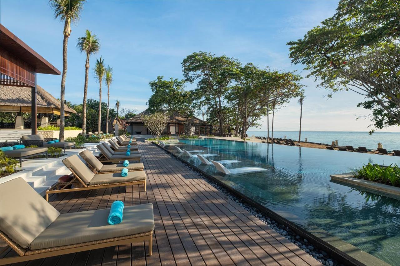 Novotel Bali Benoa