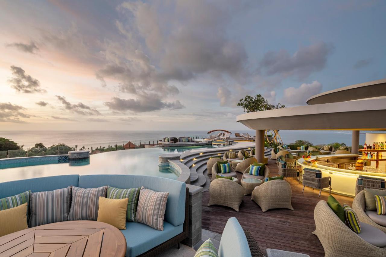 Hotel Ayana Segara Bali 5*