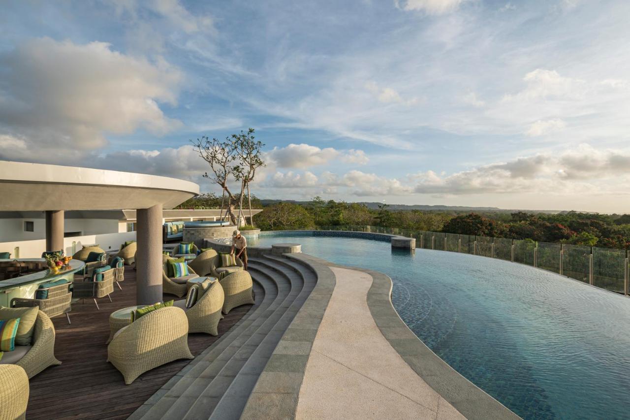 Ayana Segara Bali