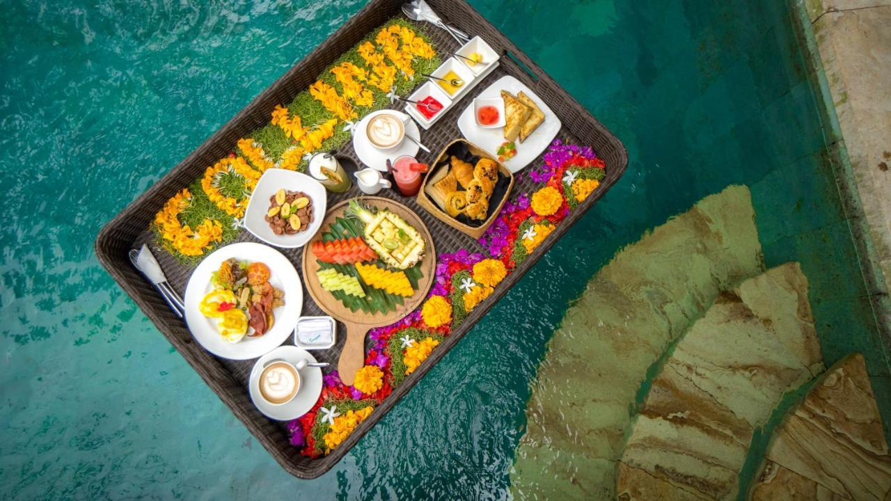 Resor Kawi A Pramana Experience Tegallalang (Bali)