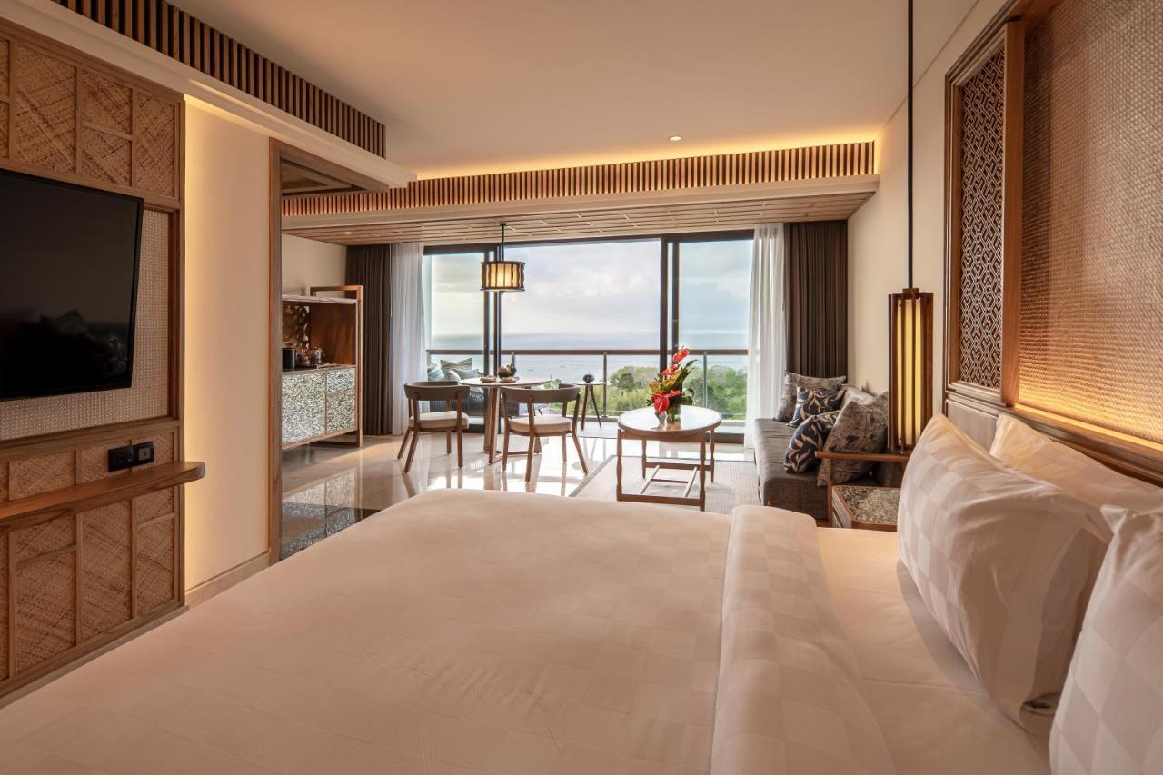 Hotel Ayana Segara Bali