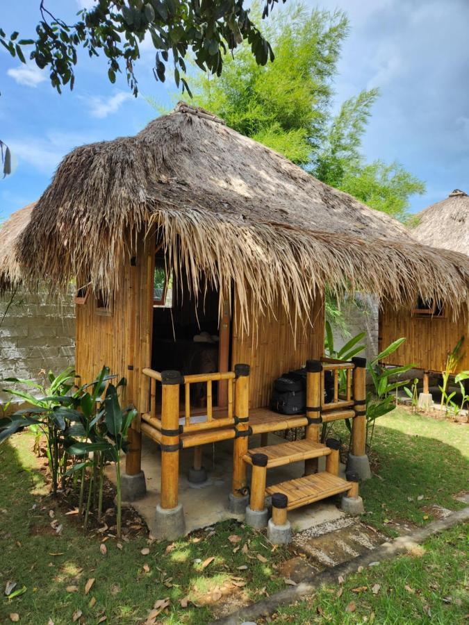 Bali Bio Guest house