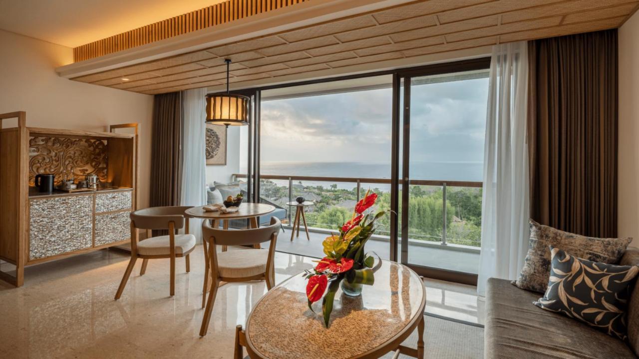 Ayana Segara Bali Hotel 5*