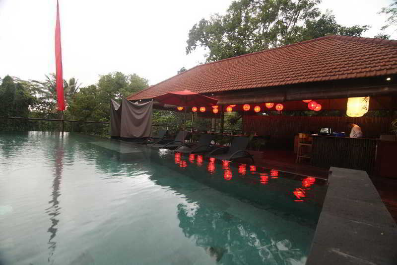 Hotel Jungle Retreat By Kupu Kupu Barong 4*