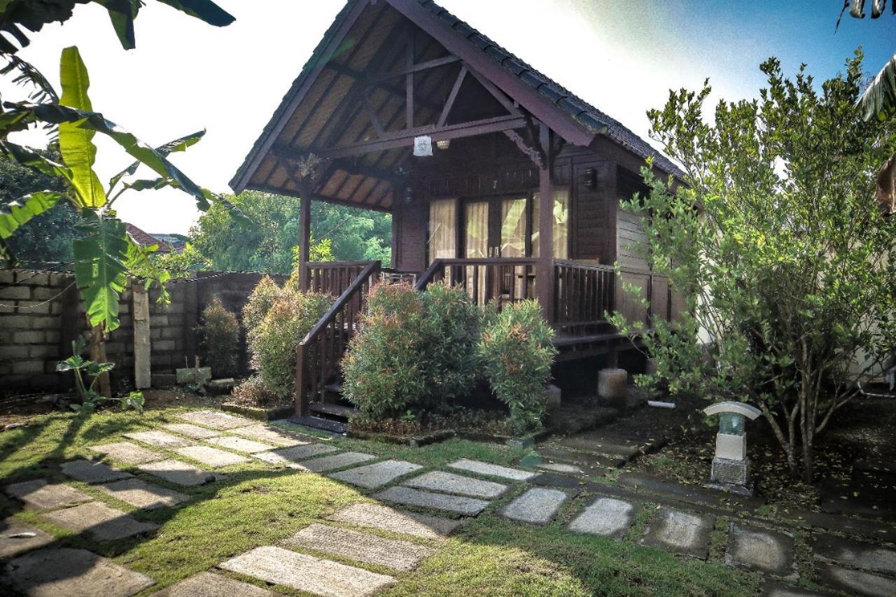 Homestay Mulia Nusa Dua (Bali)