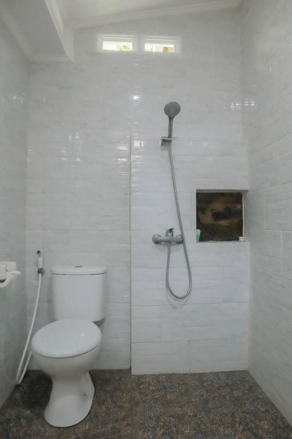 Mulia Homestay Nusa Dua (Bali)