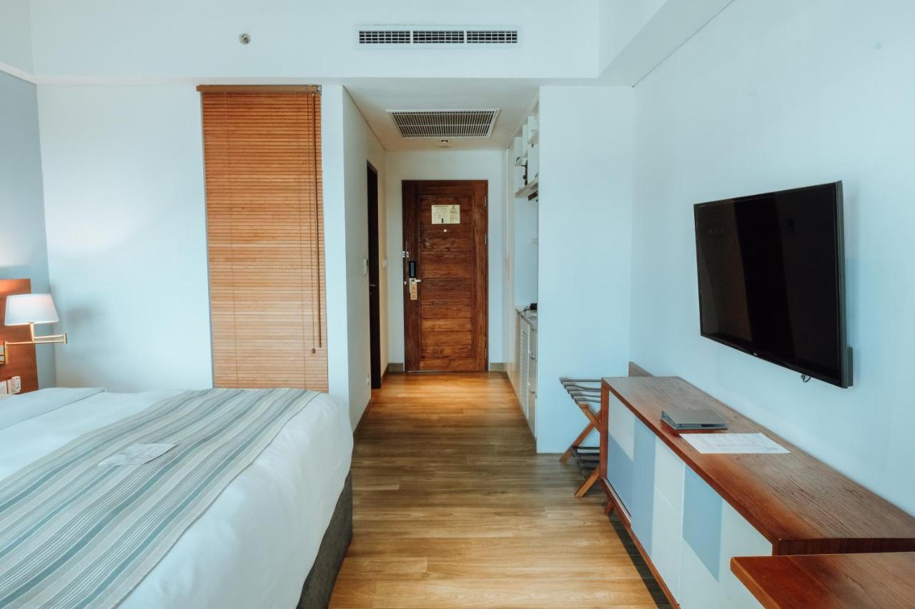 Rama Padma Hotel 4*