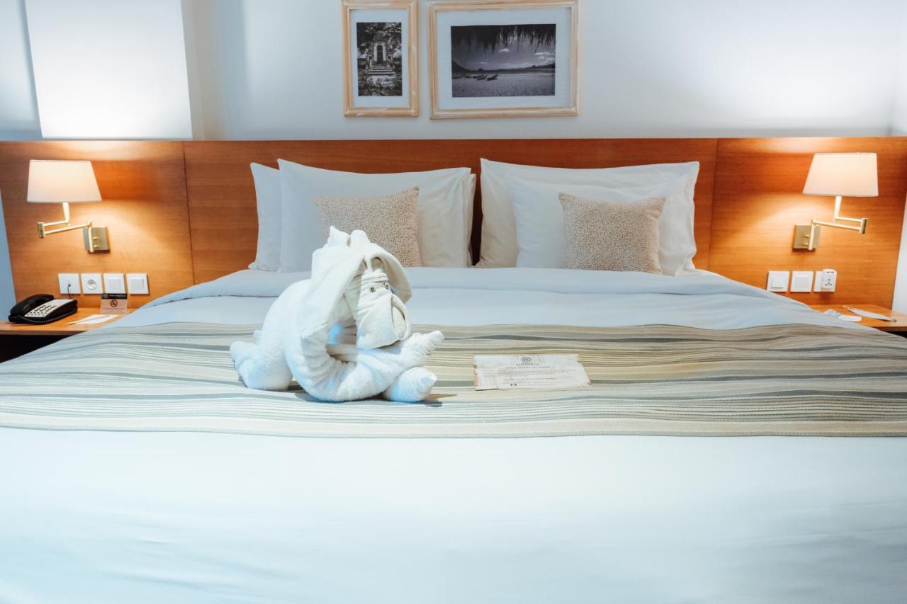 Rama Padma Hotel Legian (Bali)