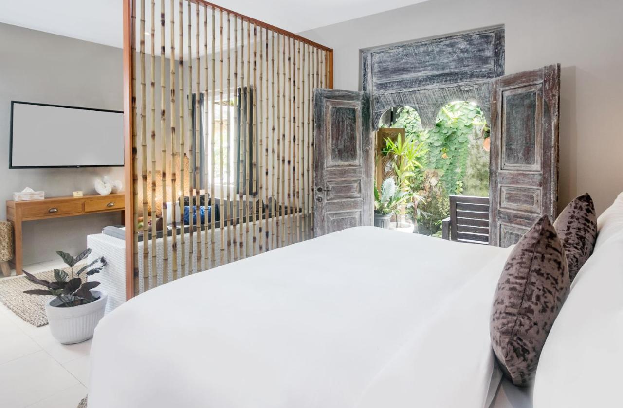Canvas Escape Hotel 4*