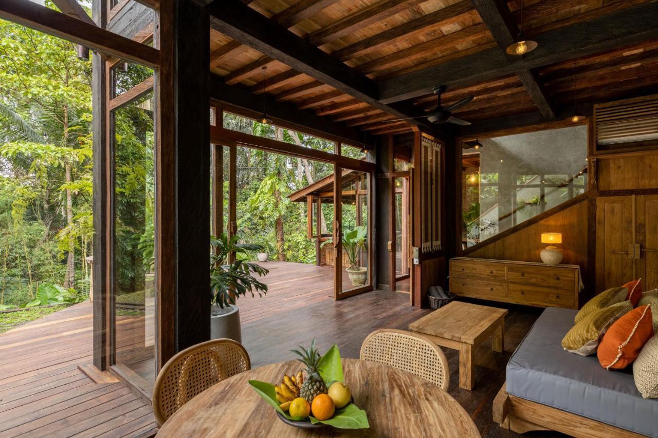 Villa Casa Pohon Ubud (Bali)