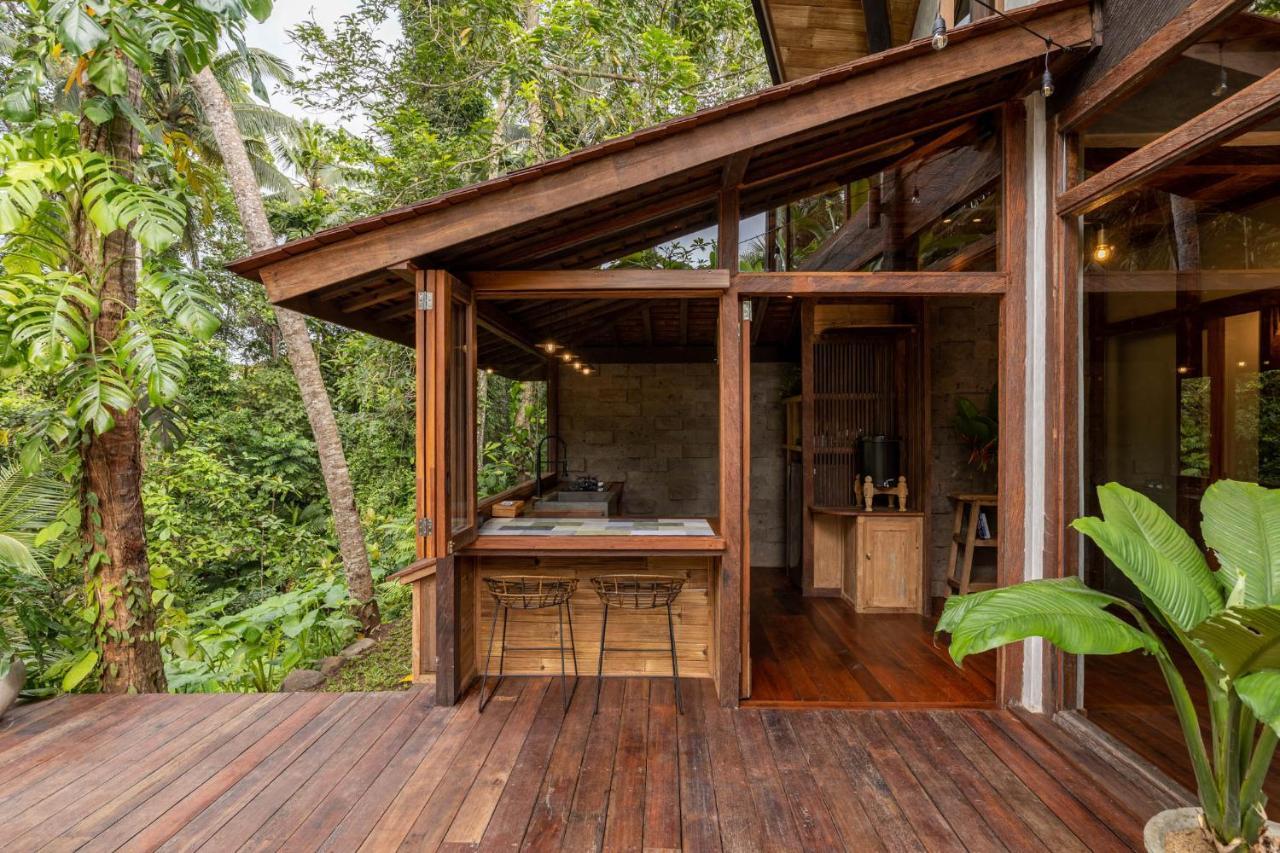 Casa Pohon * Ubud (Bali)