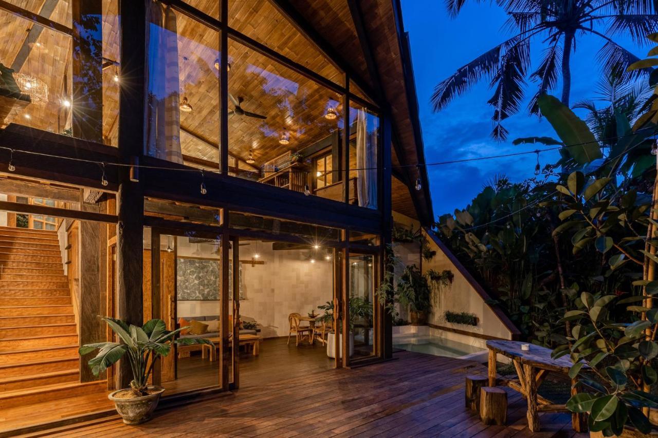 Villa Casa Pohon Ubud (Bali)