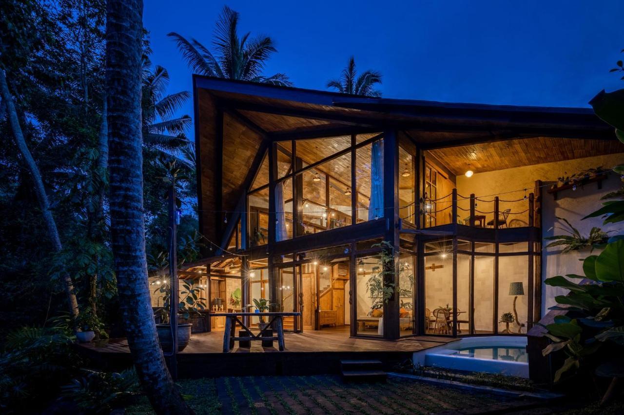 Casa Pohon Ubud (Bali)
