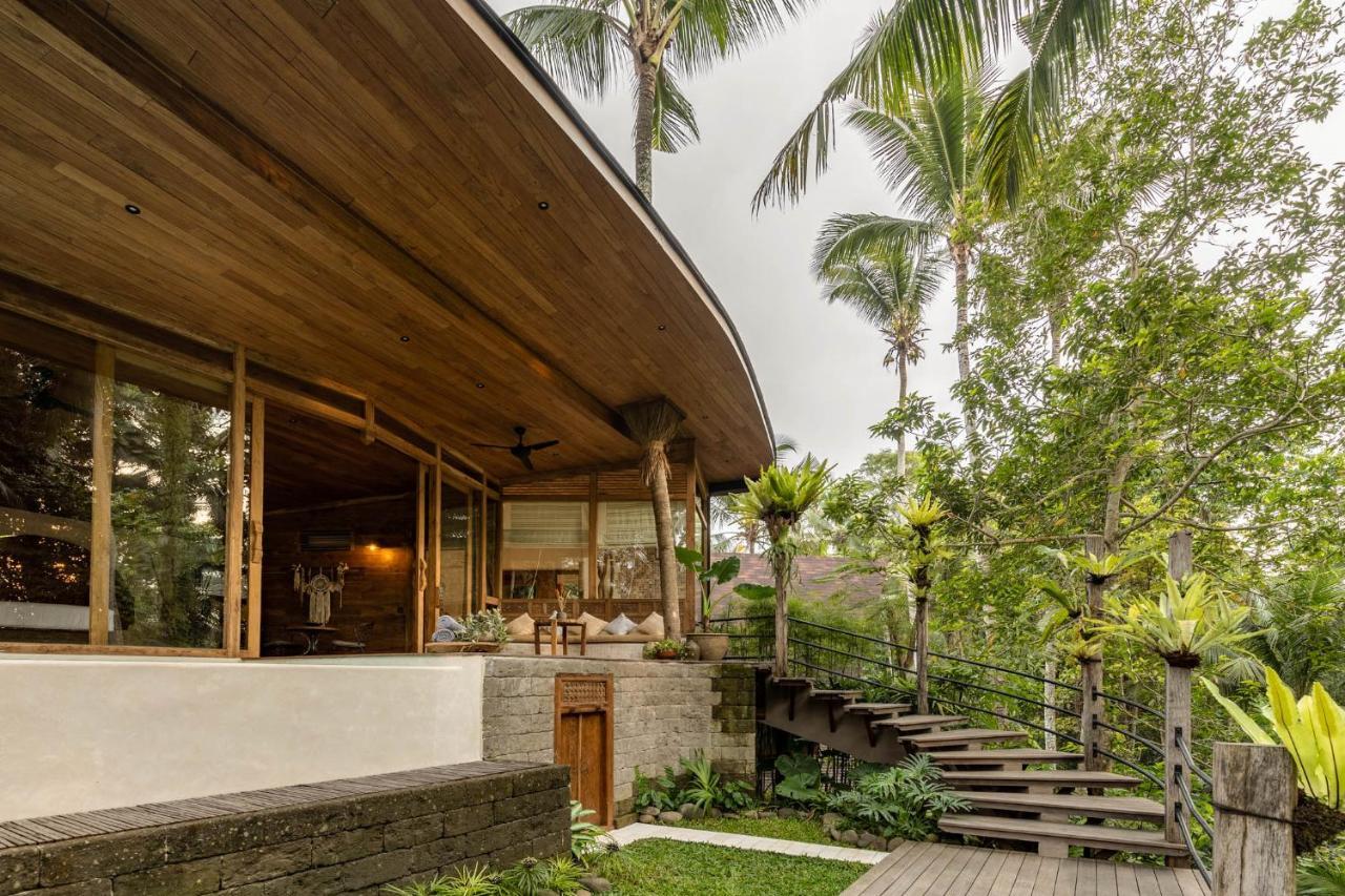 Villa Casa Pohon Ubud (Bali)