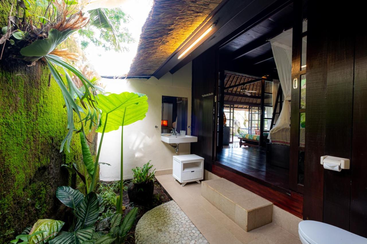 Lodtunduh Sari Holiday park Ubud (Bali)