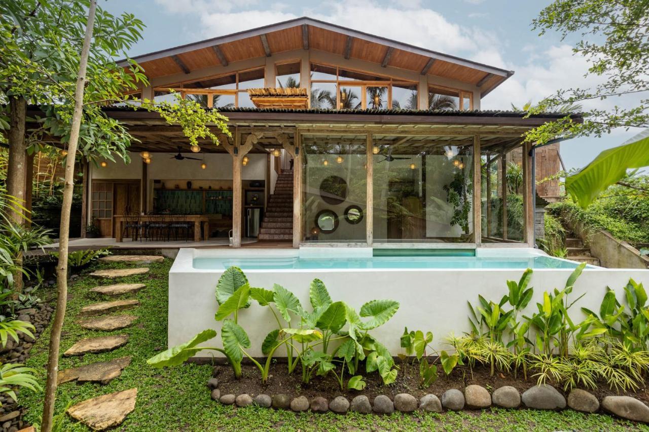 Casa Pohon * Ubud (Bali)