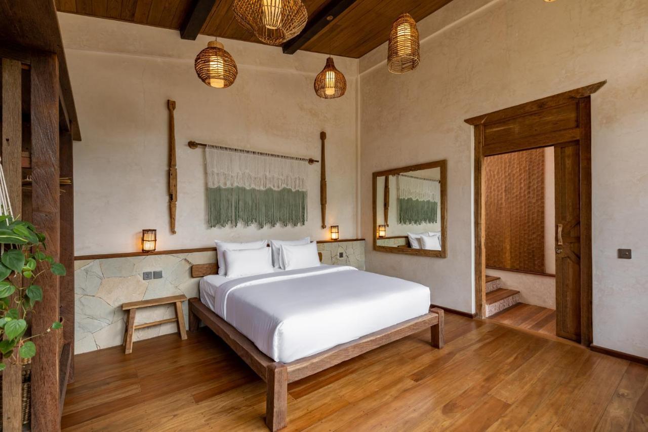 Villa Casa Pohon *