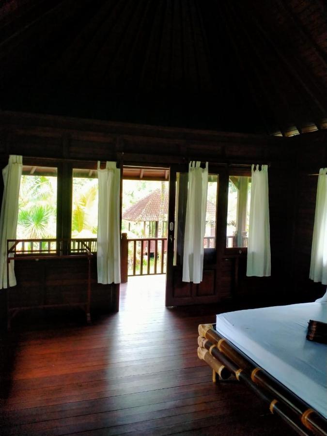 Uma Ayu Villa