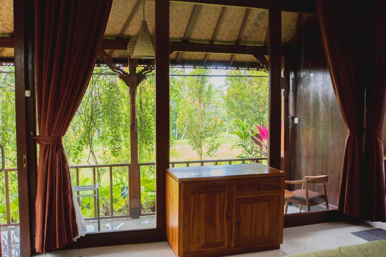 Mancur Ubud (Bali)