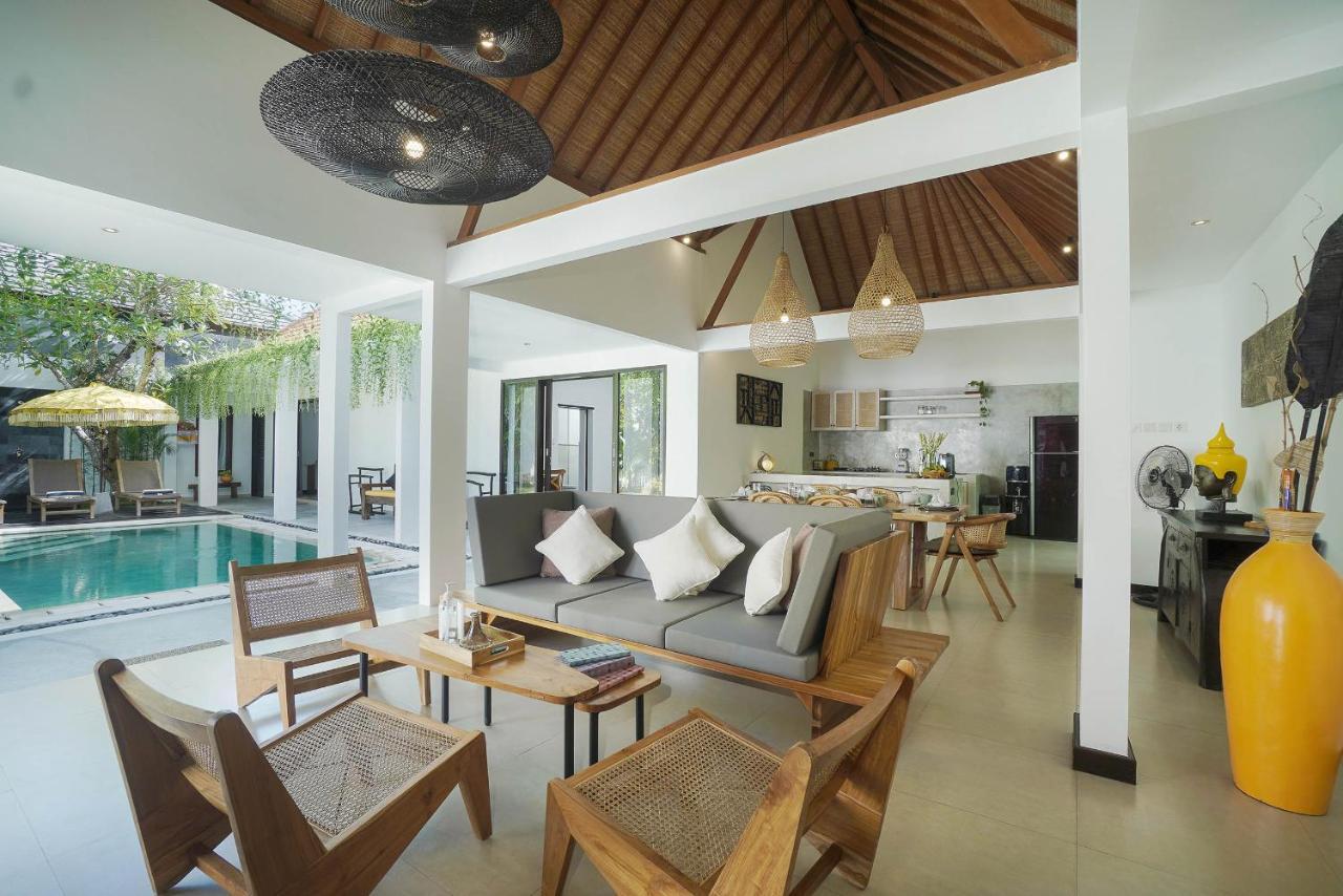Villa Sunglow
