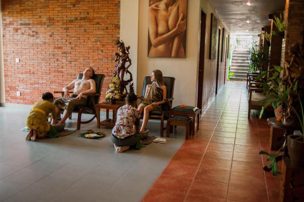 Uma Dawa Resort And Spa 3*