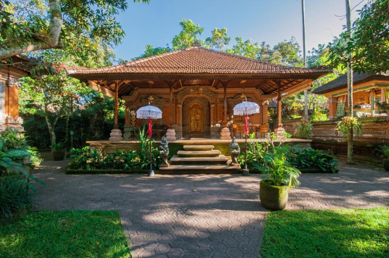 Uma Dawa Resort And Spa Ubud (Bali)