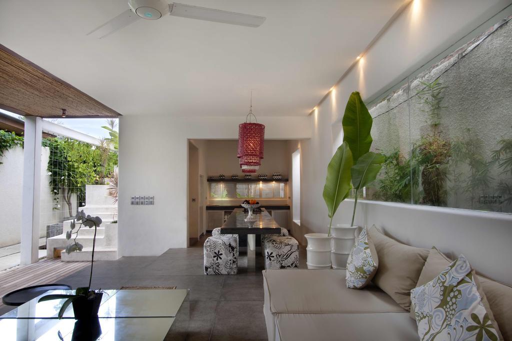 Villa Kiss Bali