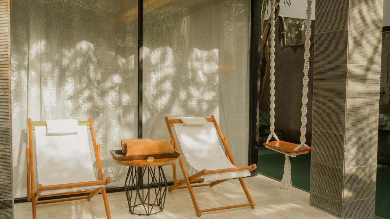 Annora 4* Seminyak (Bali)