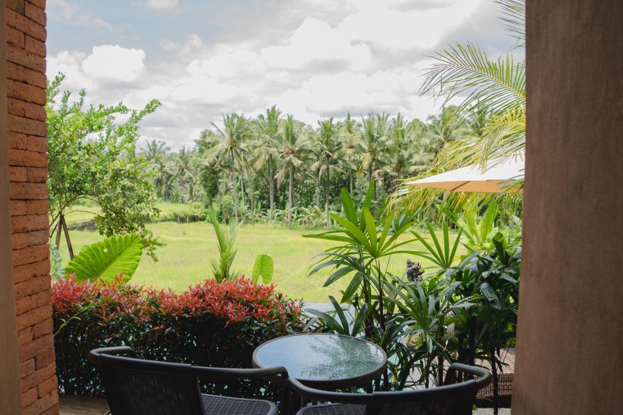 Guest house Mancur Ubud (Bali)