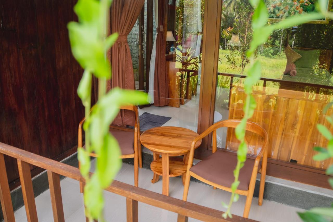 Mancur Ubud (Bali)