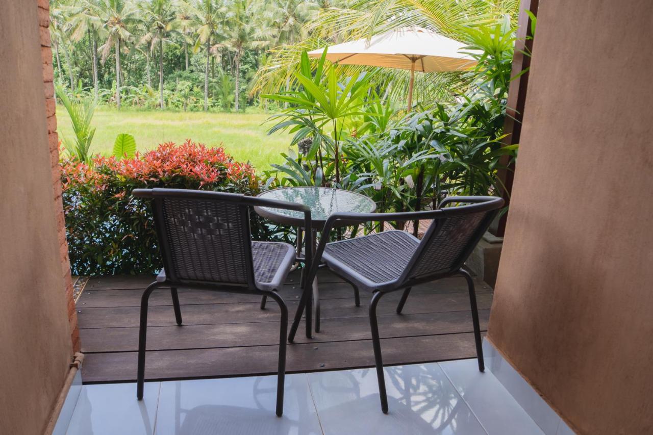 Mancur Ubud (Bali)