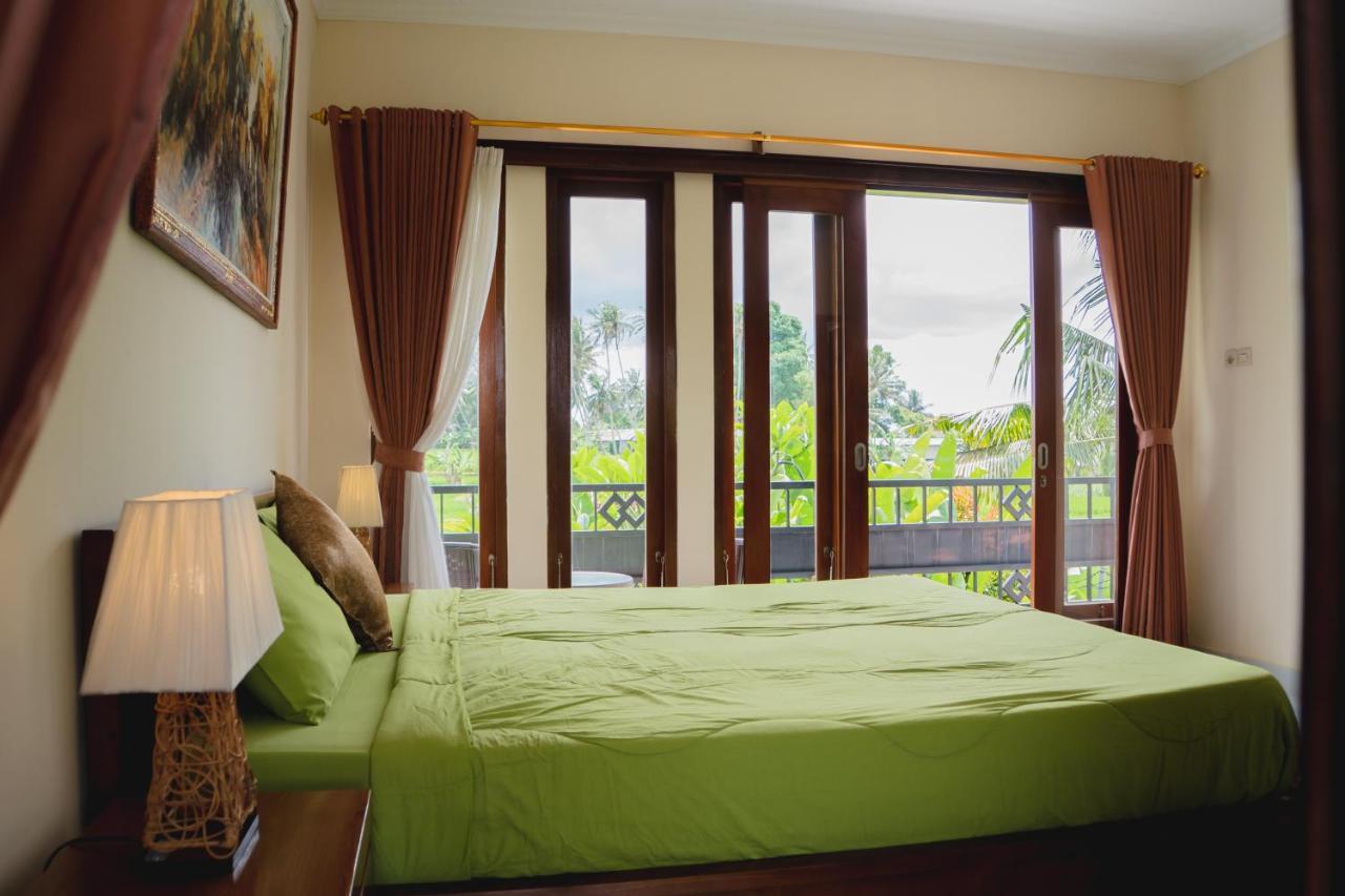 Guest house Mancur