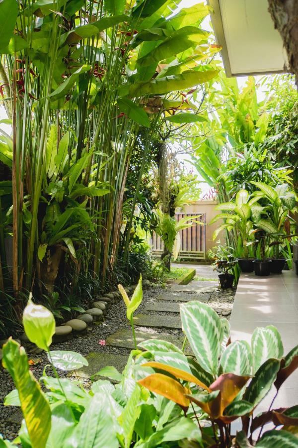 Mancur 2* Ubud (Bali)