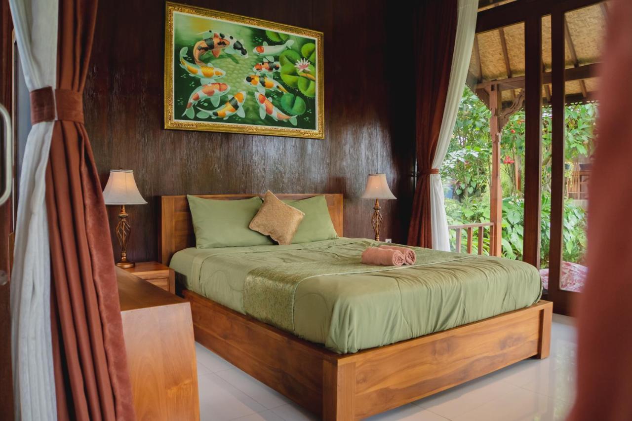 Guest house Mancur