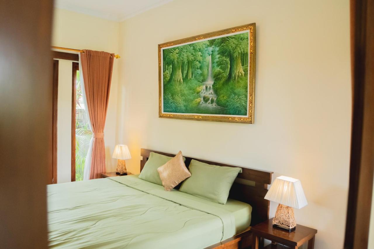 Guest house Mancur 2*