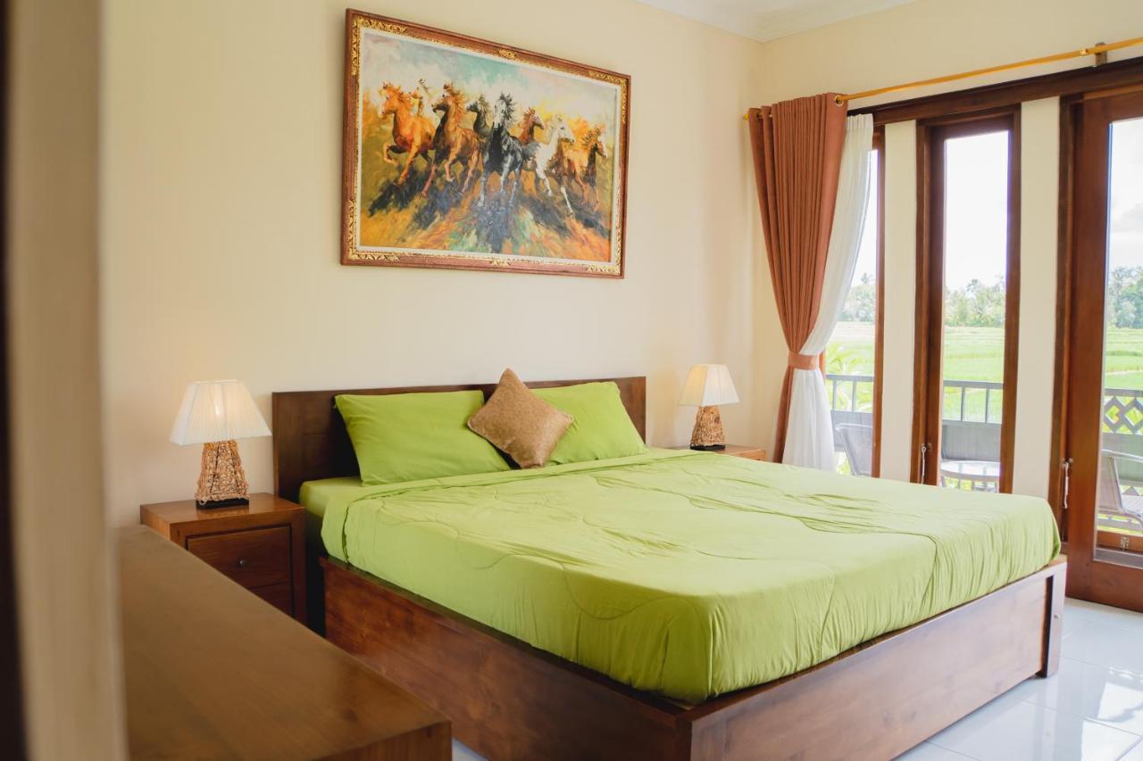 Guest house Mancur