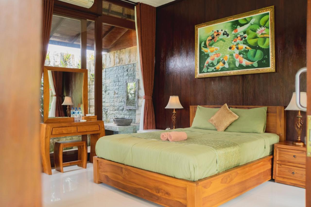 Mancur Guest house