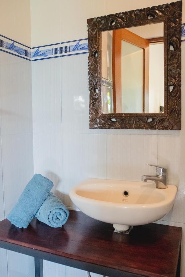 Mancur Guest house