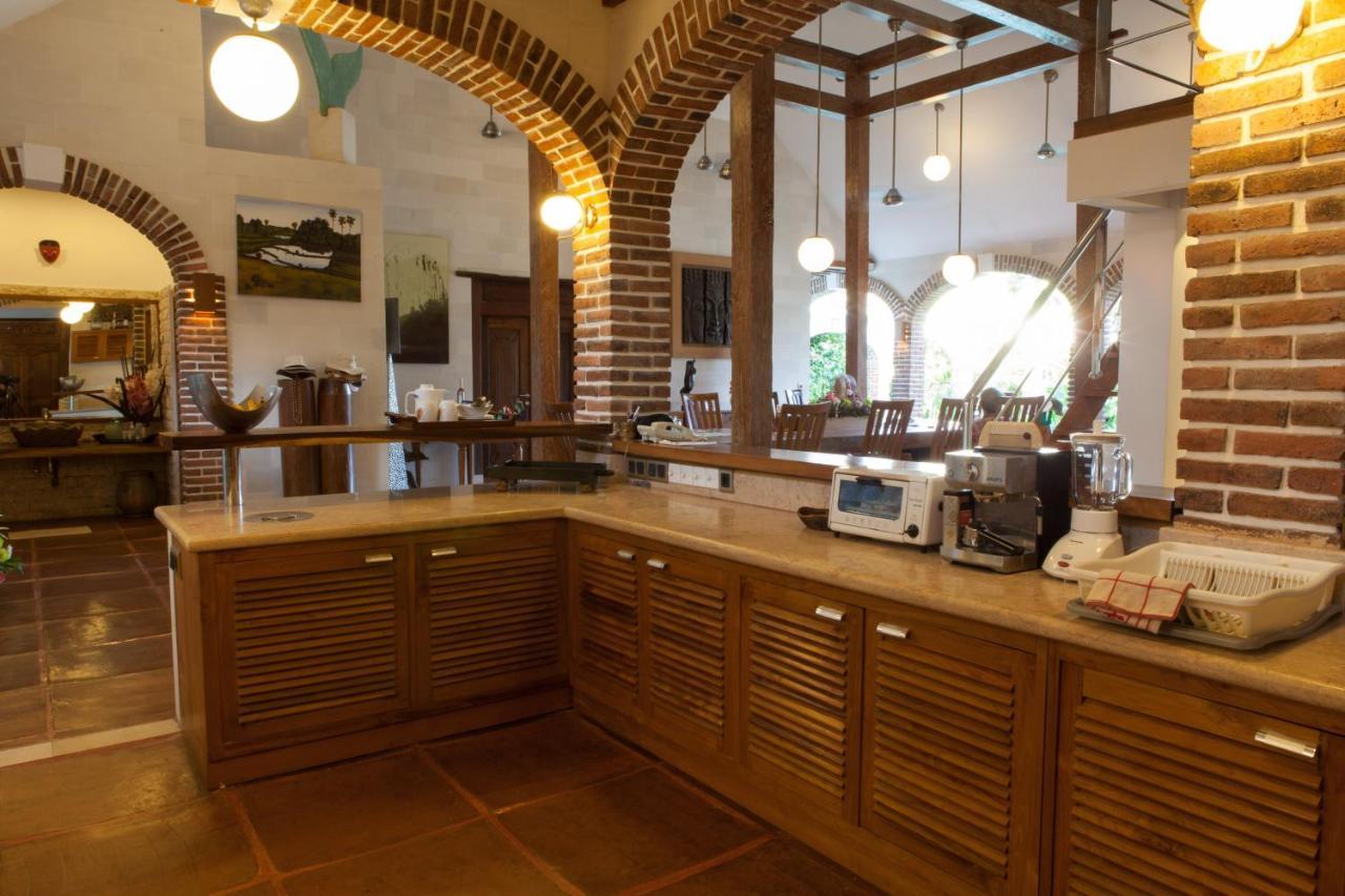 Villa Bali Dyana Seminyak (Bali)