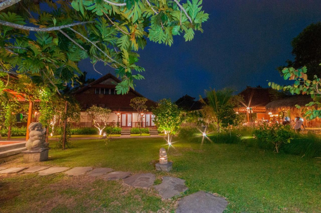 Resort Uma Dawa Resort And Spa 3*