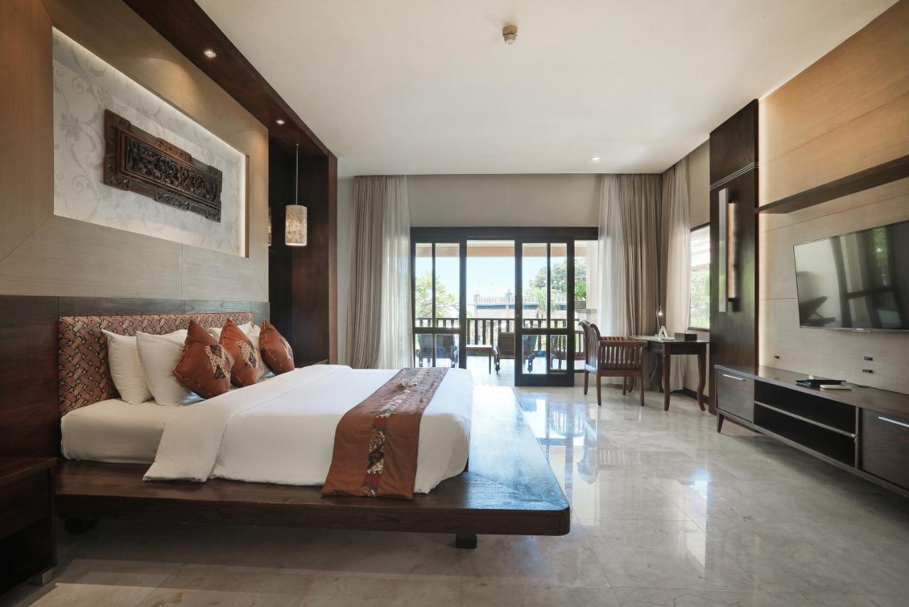 Hotel Pelangi Bali & 4*