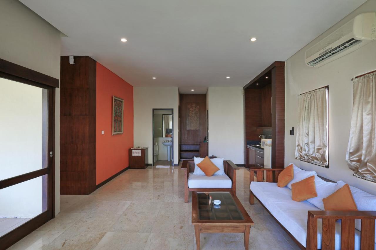 Hotel Pelangi Bali &
